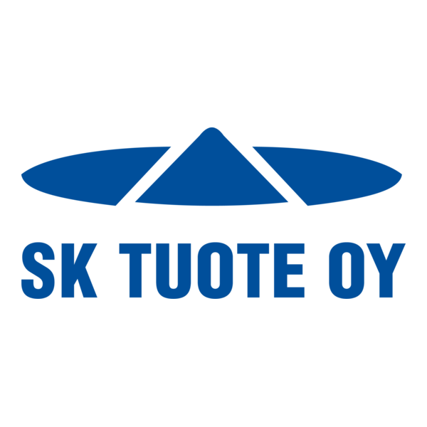 SK Tuote Oy Logo PNG Vector