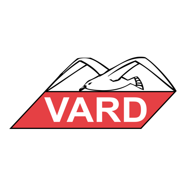 SK Vard Haugesund Logo PNG Vector