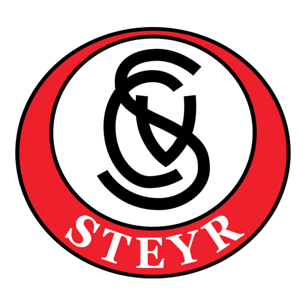 SK Vorwarts Steyr Logo PNG Vector