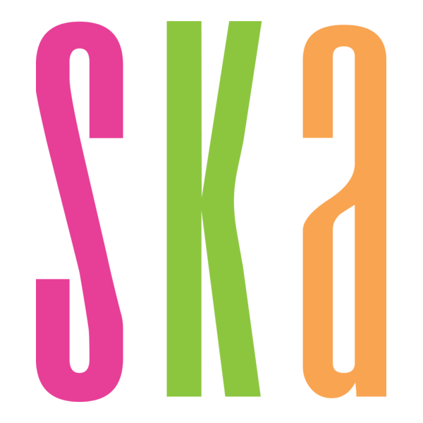 SKA Logo PNG Vector