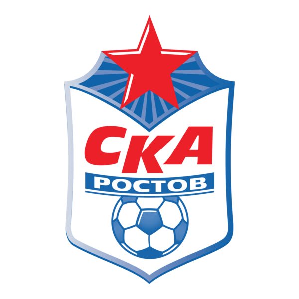 SKA Rostov-na-Donu Logo PNG Vector