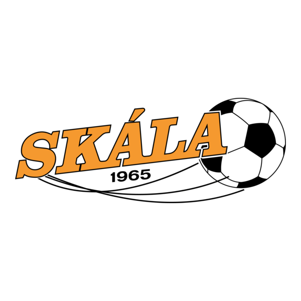 Skala IF Logo PNG Vector