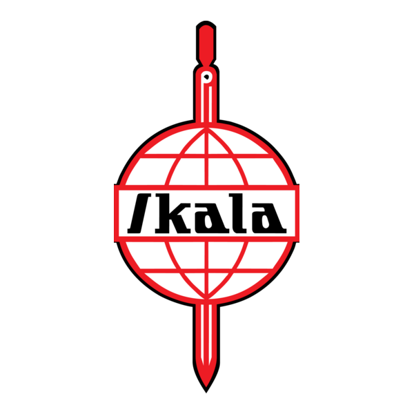 Skala Logo PNG Vector