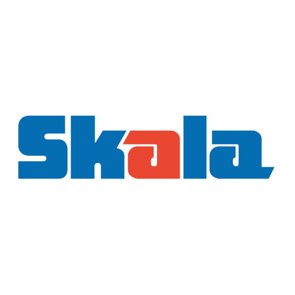 Skala Logo PNG Vector