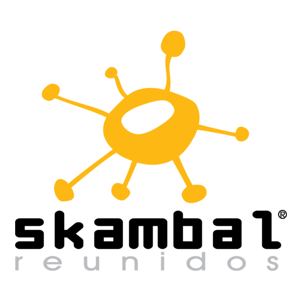 Skambal NDC Logo PNG Vector