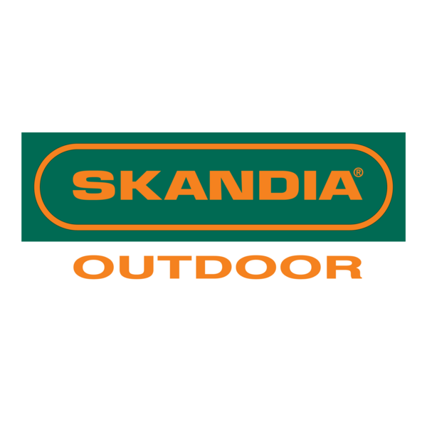 Skandia Outdoor Logo PNG Vector