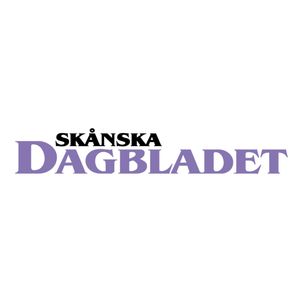 Skanska Dagbladet Logo PNG Vector