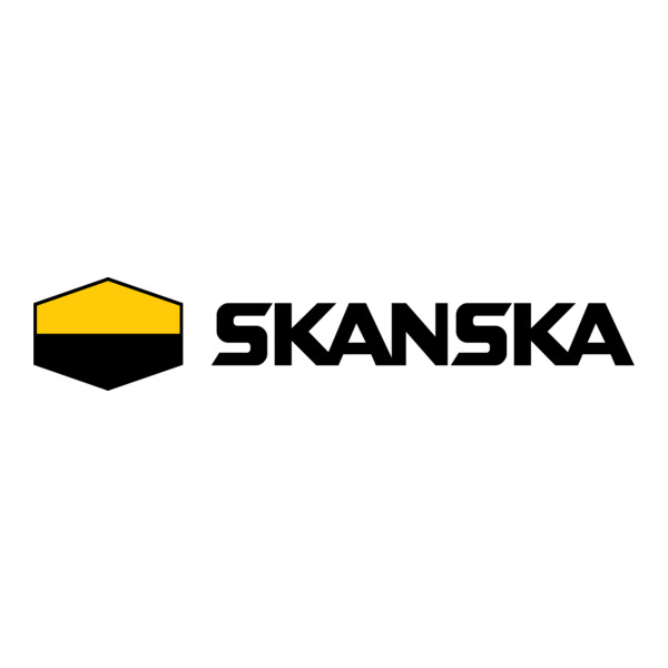 Skanska Logo PNG Vector