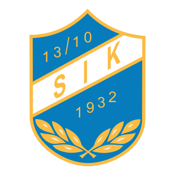 Skarhamns IK Logo PNG Vector