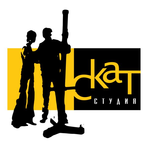 Skat Logo PNG Vector
