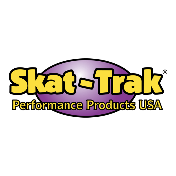 Skat-Trak Logo PNG Vector
