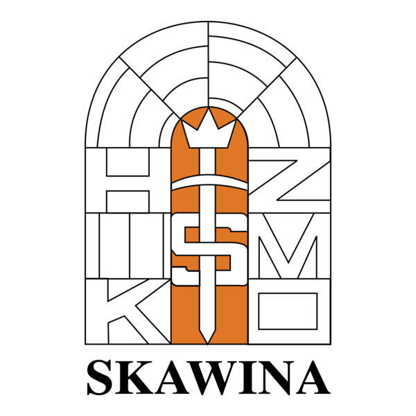 Skawina Logo PNG Vector