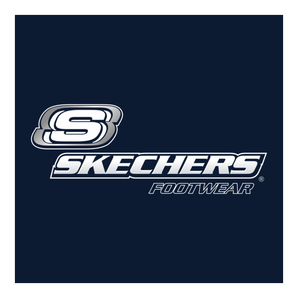 Skechers Logo PNG Vector