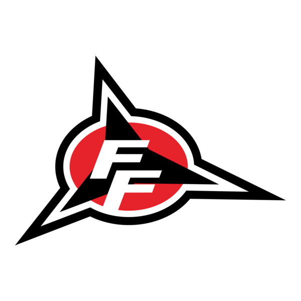 Skelleftea FF Logo PNG Vector