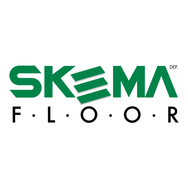 Skema Floor Logo PNG Vector