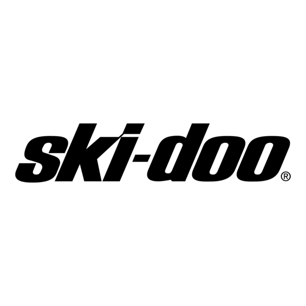 Ski-Doo Logo PNG Vector
