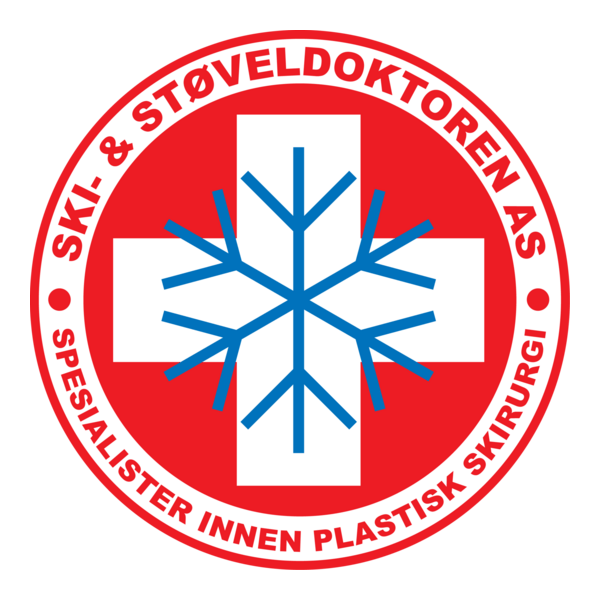 Ski- & Stoveldoktoren AS Logo PNG Vector