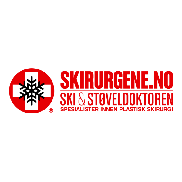 Ski- & Stoveldoktoren AS Logo PNG Vector