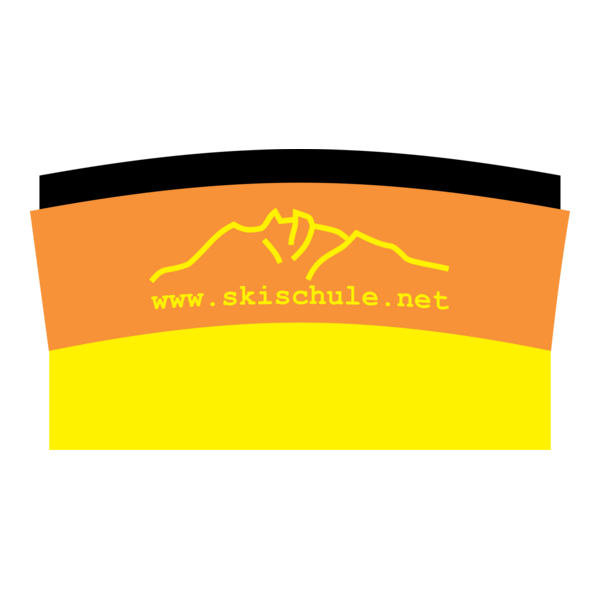 Skiclub-Skischule Luzern Logo PNG Vector