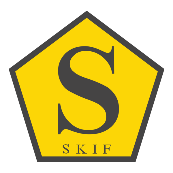 Skif Logo PNG Vector