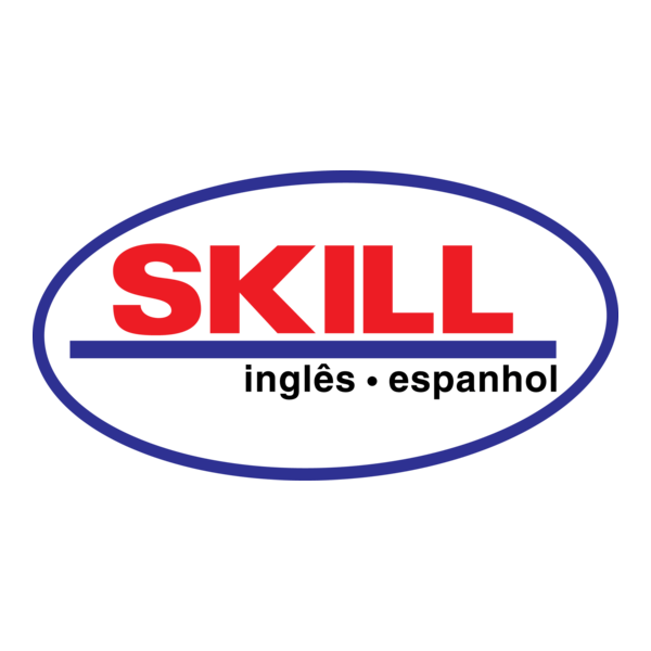 Skill Logo PNG Vector