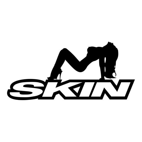 Skin Industries Logo PNG Vector