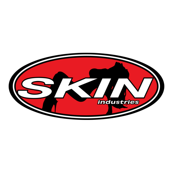 Skin Industries Logo PNG Vector