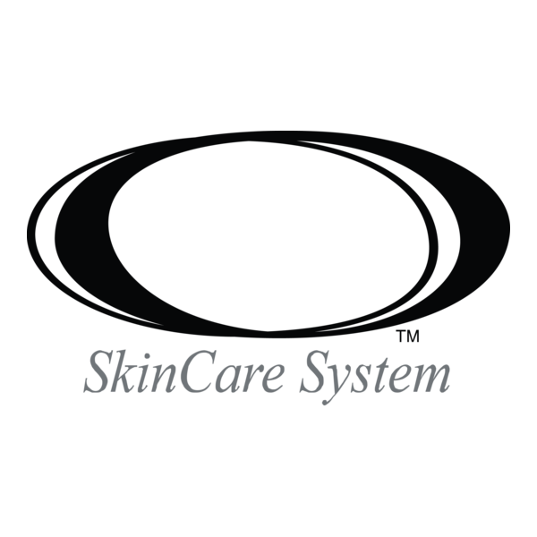 SkinCare System Logo PNG Vector