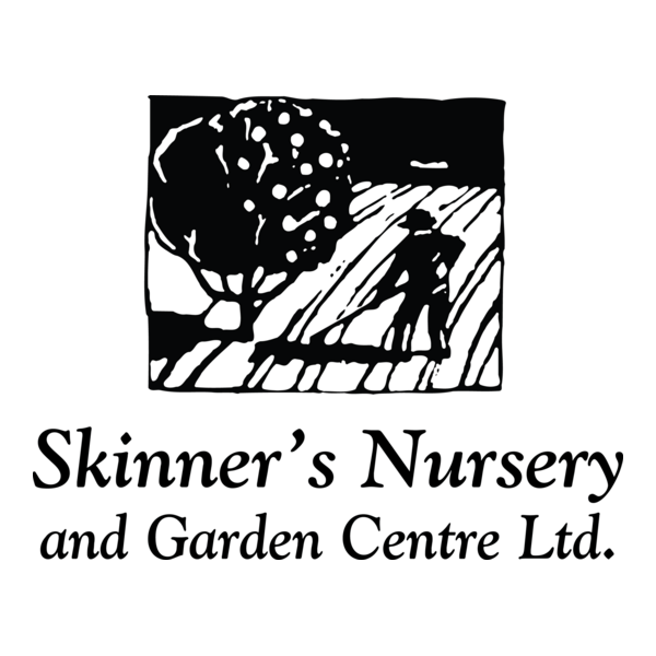 Skinner's Nursery and Garden Centre Logo PNG Vector