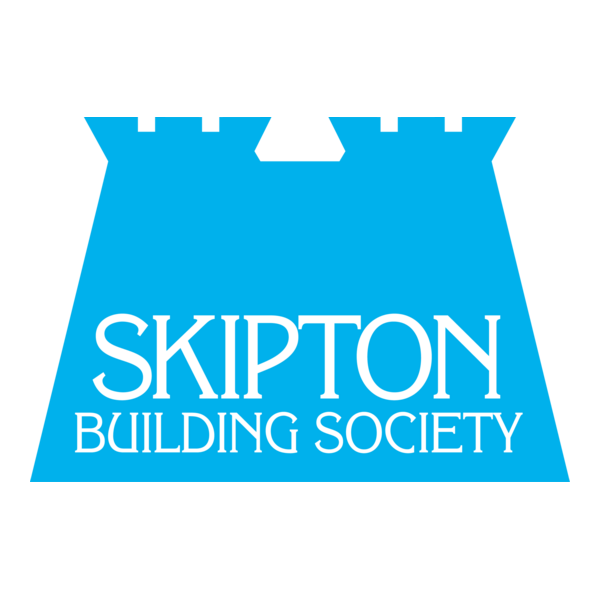 Skipton Building Society Logo PNG Vector