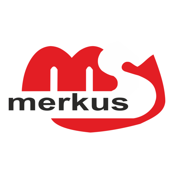 Sklep Merkus Sopot Logo PNG Vector