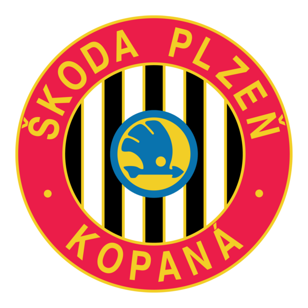 Skoda Plzen Logo PNG Vector