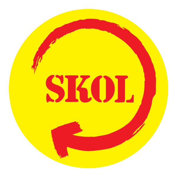 Skol Logo PNG Vector