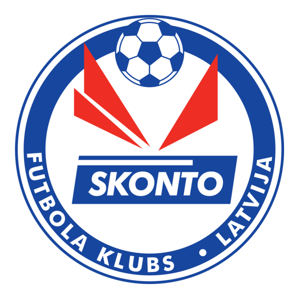 Skonto Logo PNG Vector