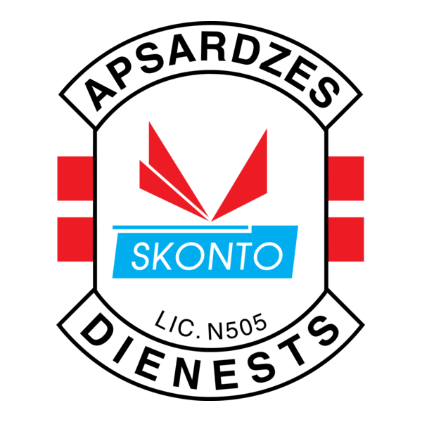 Skonto Logo PNG Vector