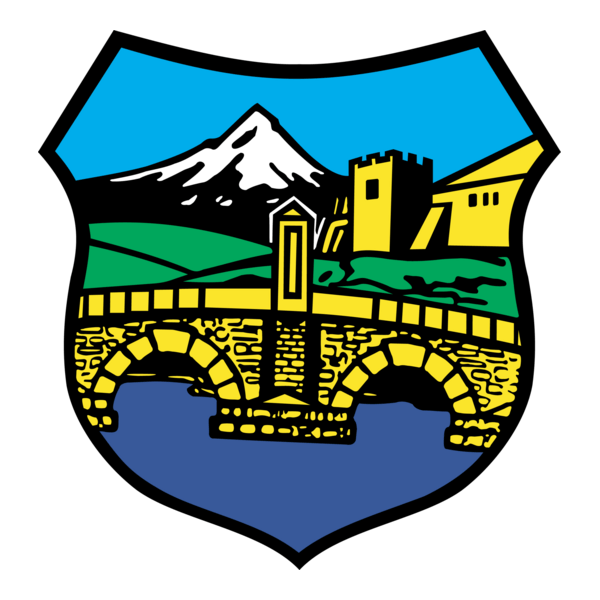 Skopje Coat of arms Logo PNG Vector