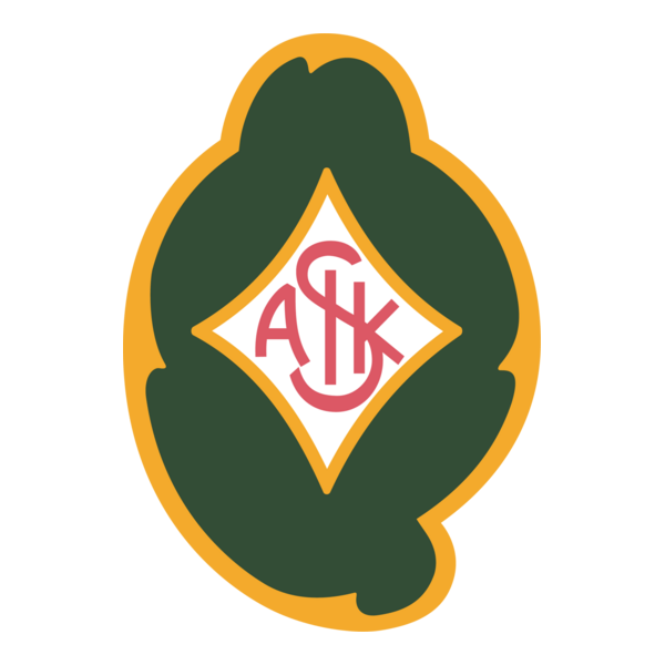 Skovde AIK Logo PNG Vector