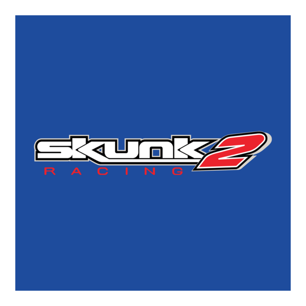 Skunk2 Racing Logo PNG Vector