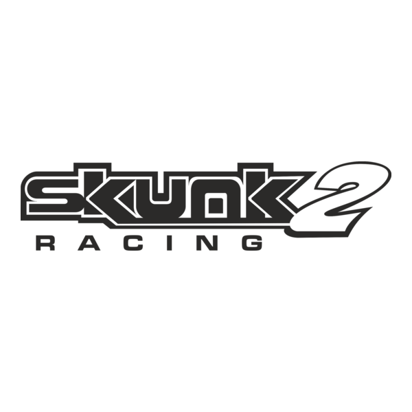 Skunk2 Racing Logo PNG Vector