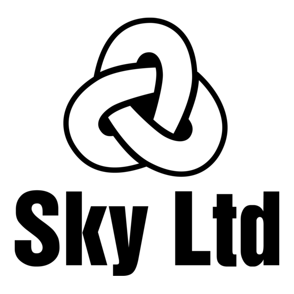 Sky Ltd Logo PNG Vector