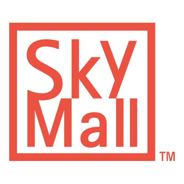Sky Mall Logo PNG Vector