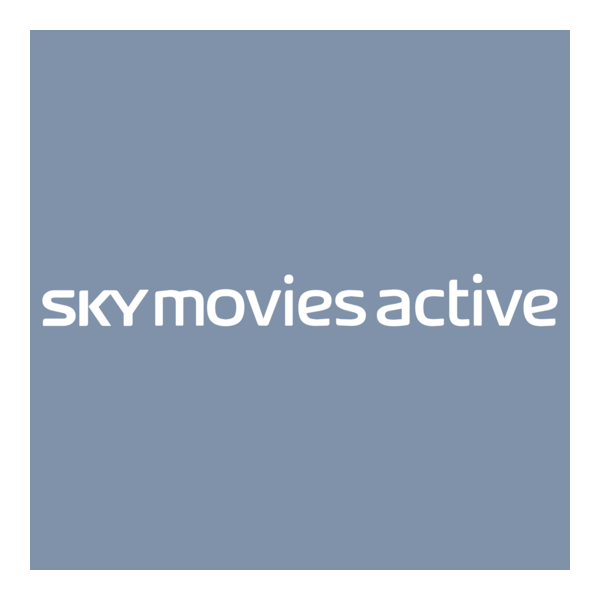 SKY movies active Logo PNG Vector