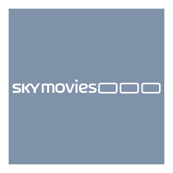 SKY movies Logo PNG Vector