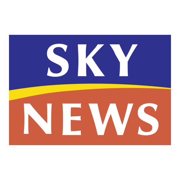 Sky news Logo PNG Vector