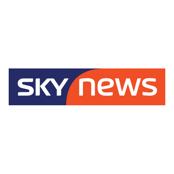 SKY news Logo PNG Vector