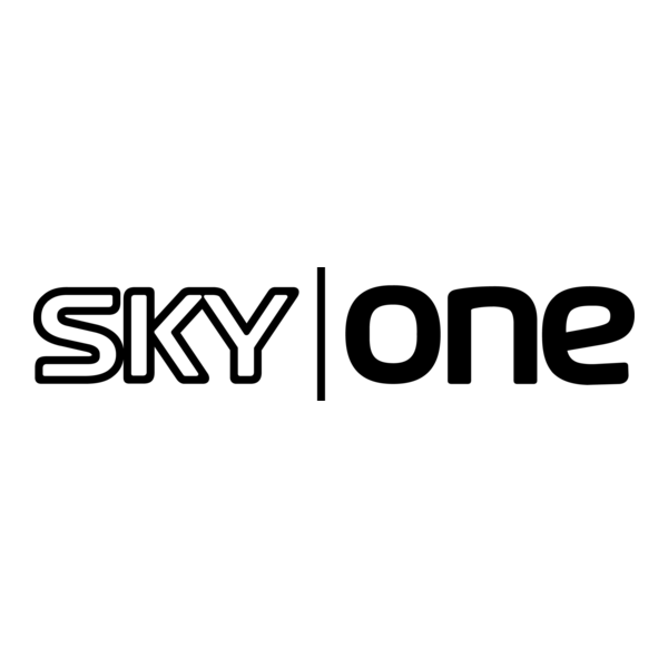SKY one Logo PNG Vector