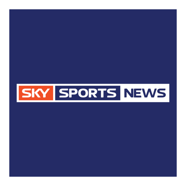 SKY sports news Logo PNG Vector