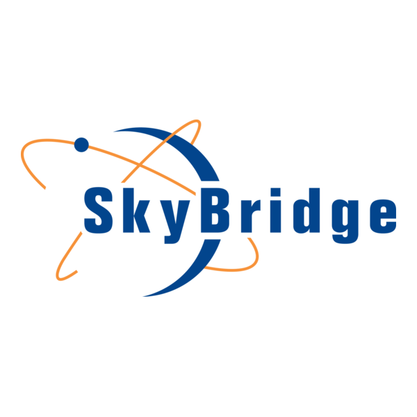 SkyBridge Logo PNG Vector