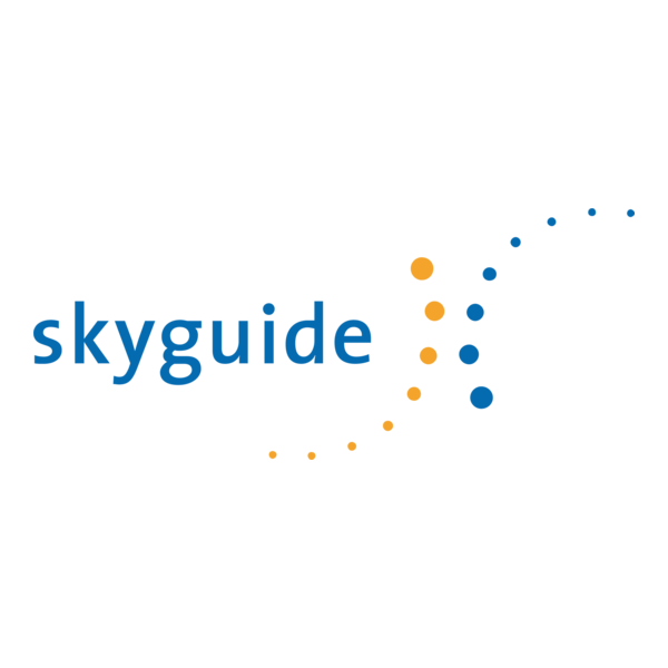 Skyguide Logo PNG Vector