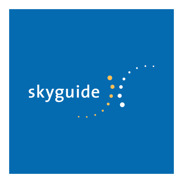 Skyguide Logo PNG Vector
